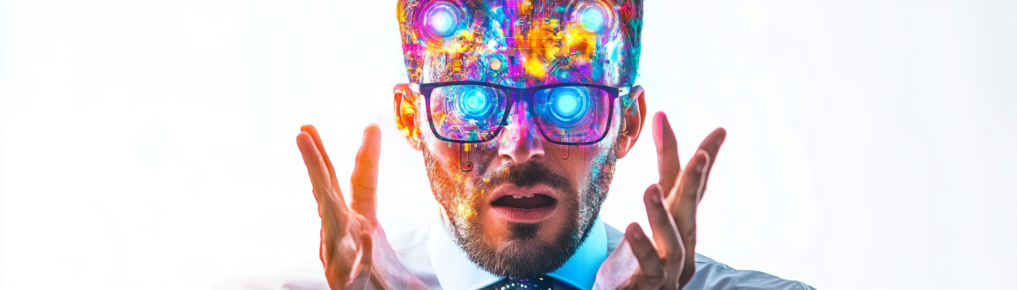 Künstliche Intelligenz – Revolution oder Ruin?